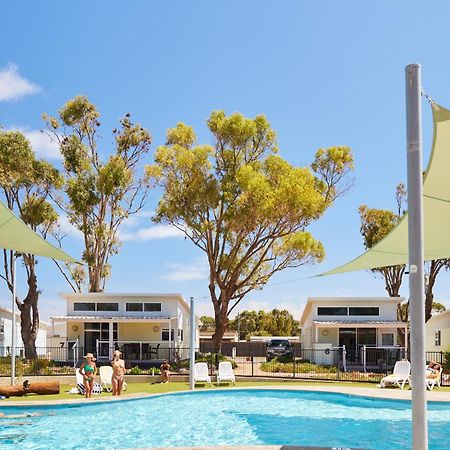 Rac Cervantes Holiday Park Eksteriør billede