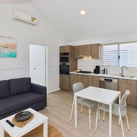 Rac Cervantes Holiday Park Eksteriør billede
