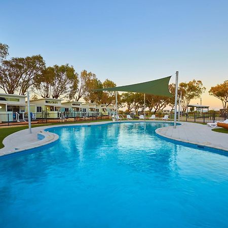 Rac Cervantes Holiday Park Eksteriør billede