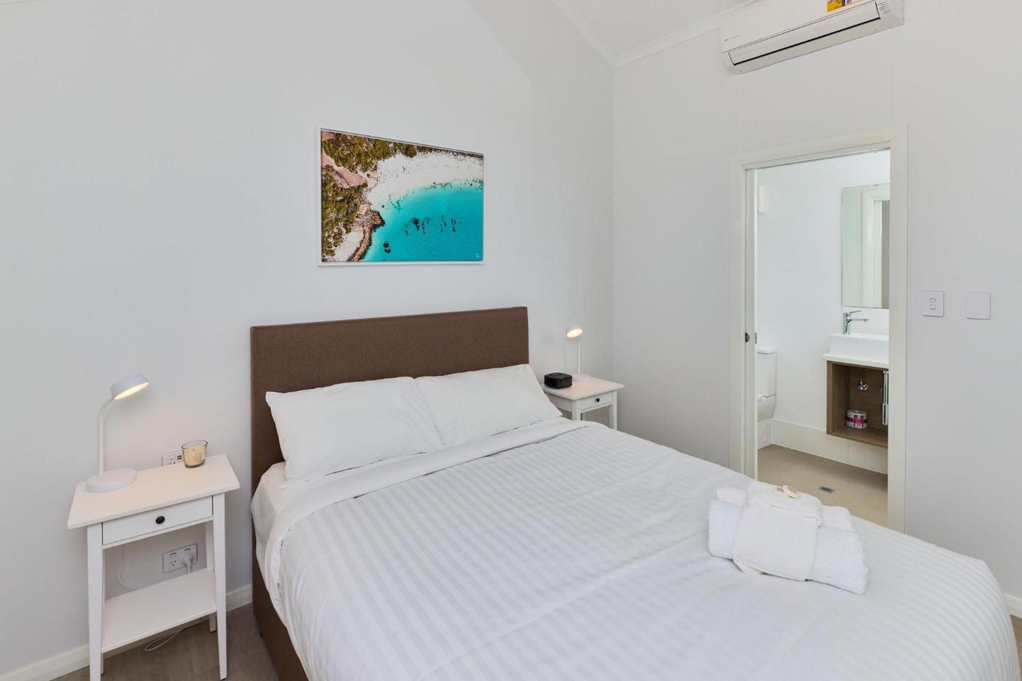 Rac Cervantes Holiday Park Eksteriør billede