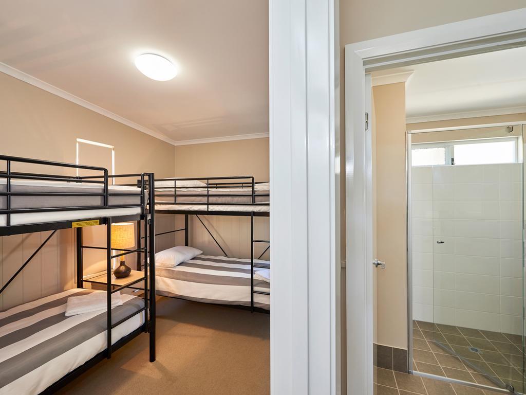 Rac Cervantes Holiday Park Eksteriør billede