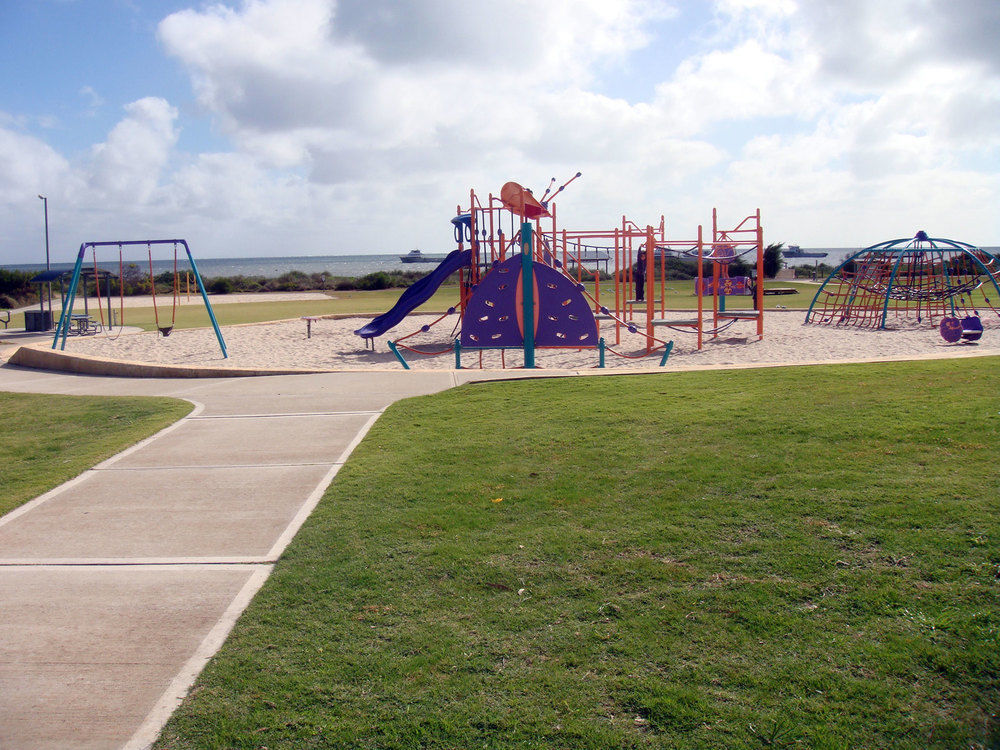 Rac Cervantes Holiday Park Eksteriør billede