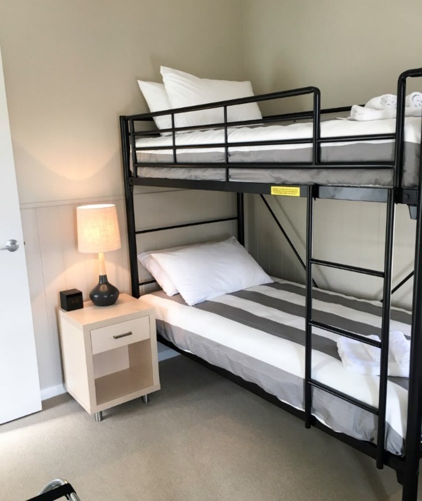 Rac Cervantes Holiday Park Eksteriør billede